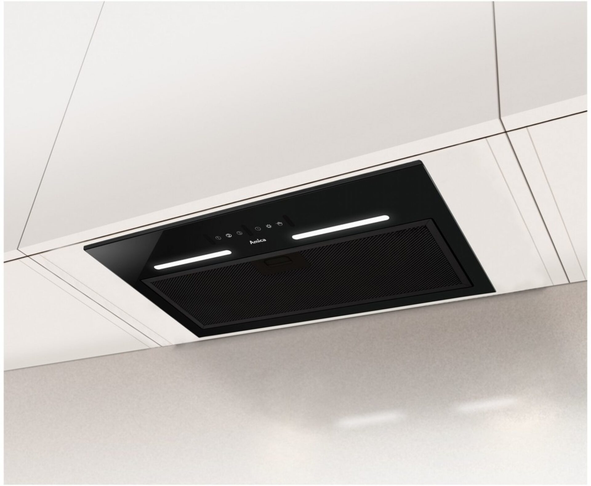 Recenze Amica SIO 655&nbsp;BG