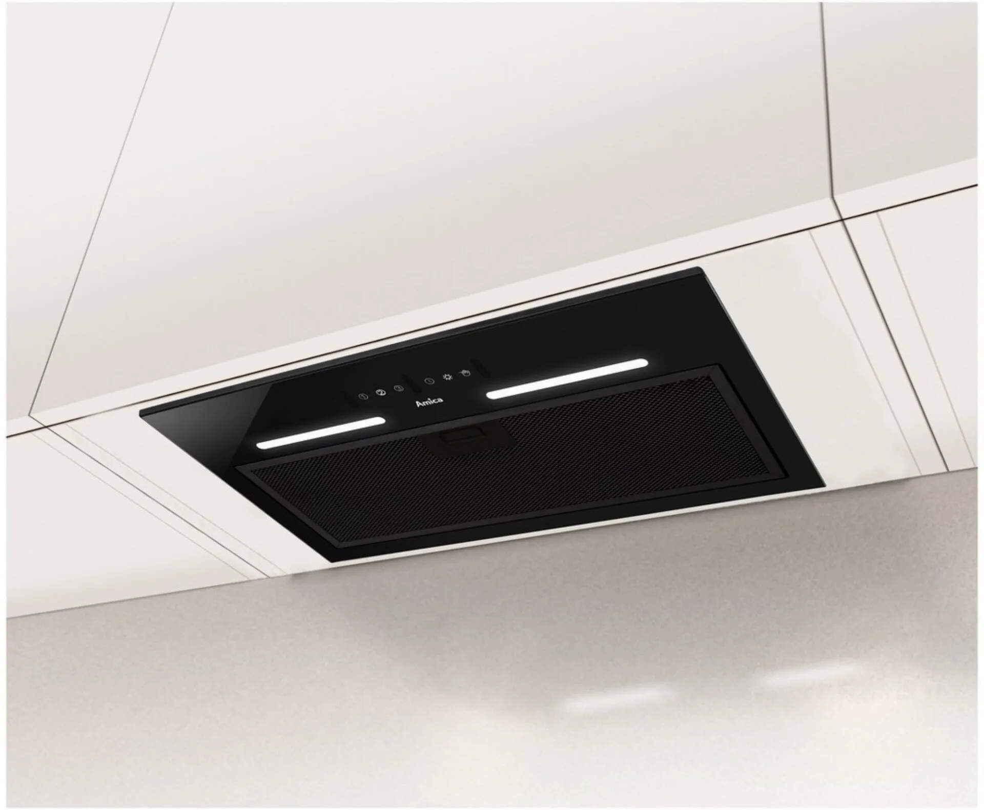 Recenze Amica SIO 655&nbsp;BG