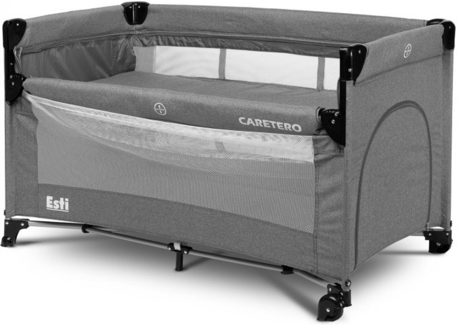 Recenze Caretero Esti