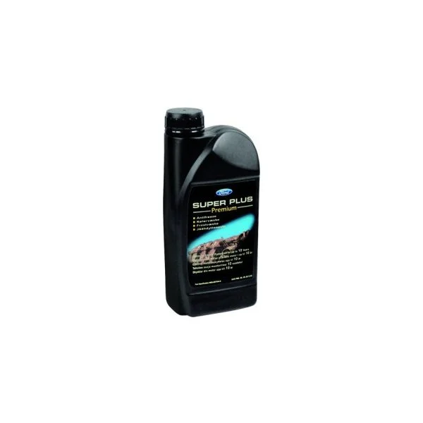 Recenze Ford Super Plus 1&nbsp;l
