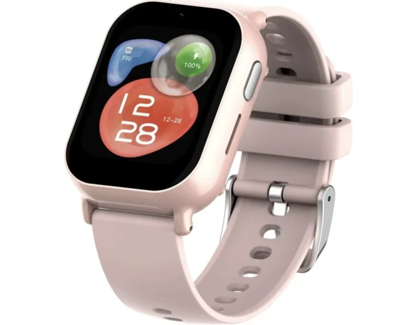 Recenze Carneo GuardKid+ 4G Buddy