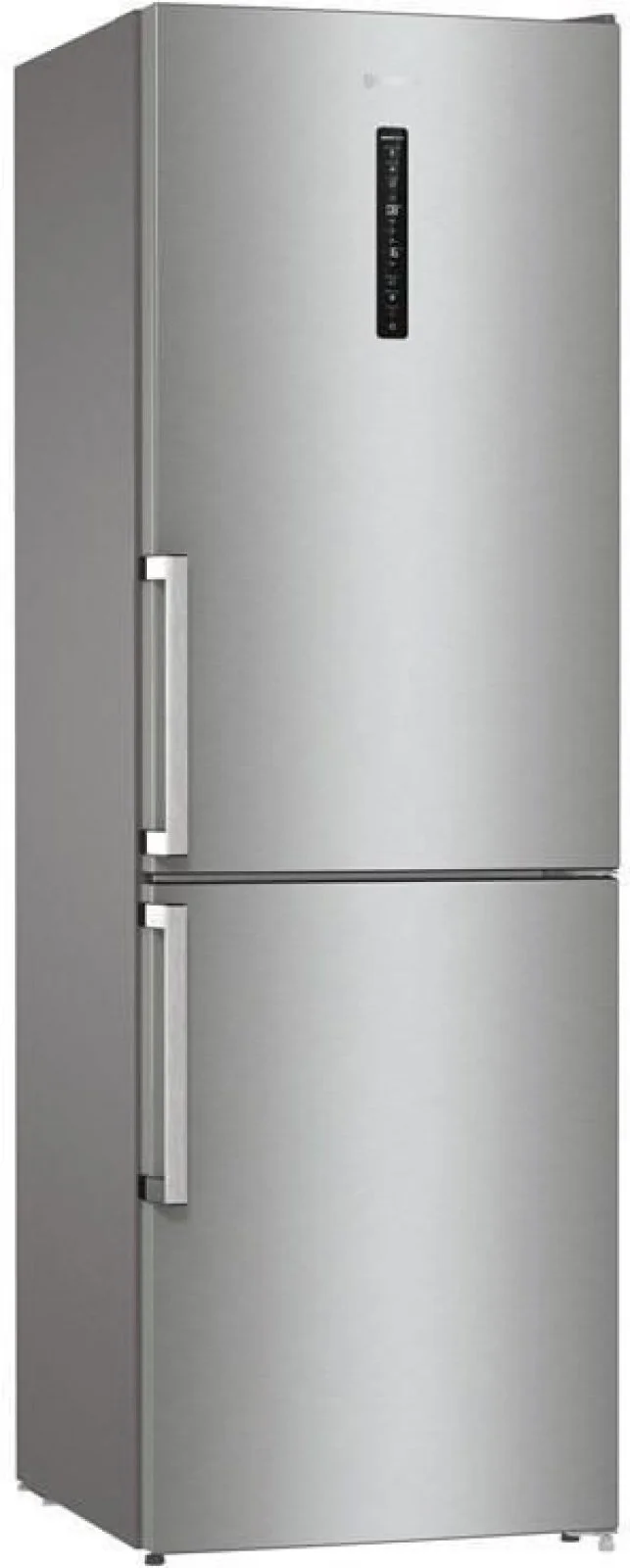 Test Gorenje NRC6194SXL5M Recenze Gorenje NRC6194SXL5M