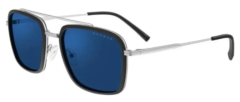 Test Gunnar Stark Industries Edition EDI-12311 Recenze Gunnar Stark Industries Edition EDI-12311