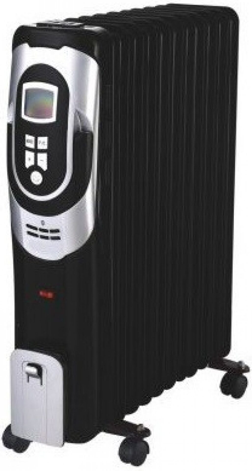 Test Guzzanti GZ 411BD Recenze Guzzanti GZ 411BD