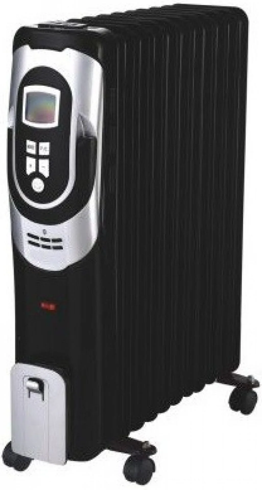 Test Guzzanti GZ 411BD Recenze Guzzanti GZ 411BD