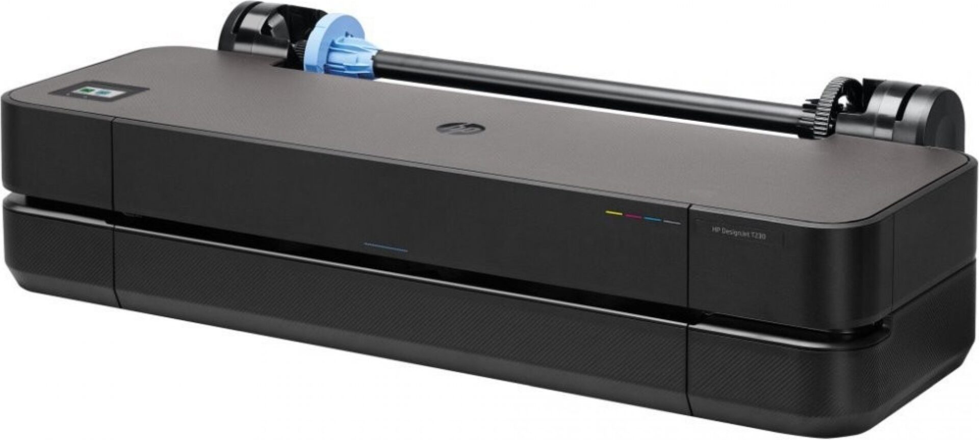 Test HP DesignJet T230 Recenze HP DesignJet T230