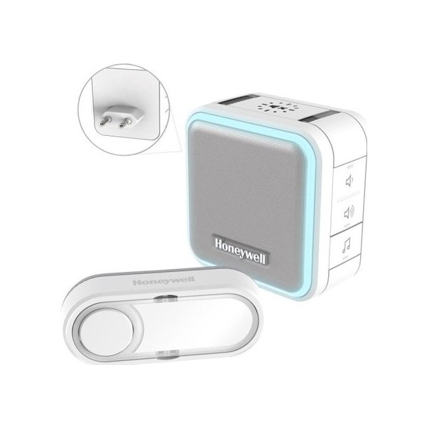 Recenze Honeywell DC515EP2 Series 5