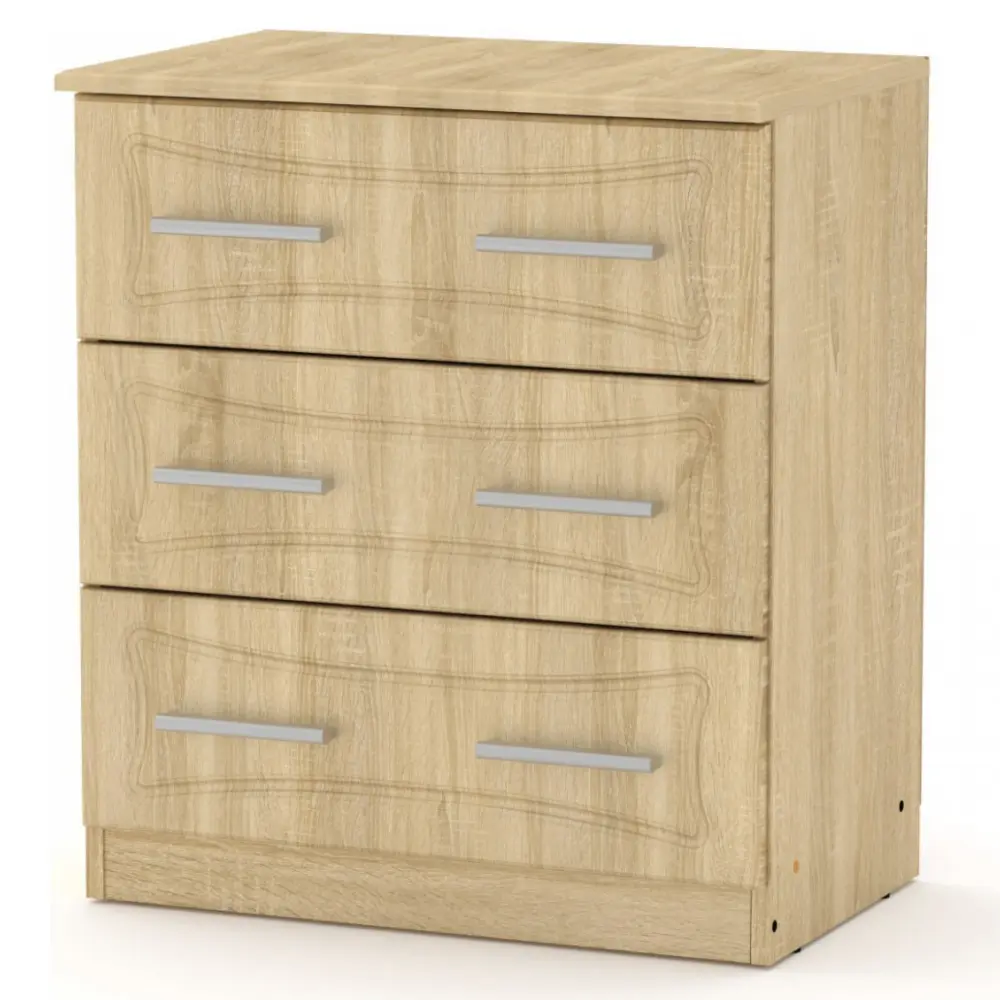Komoda z MDF