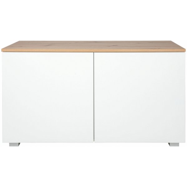 Recenze Livarno Home Madrid 2D