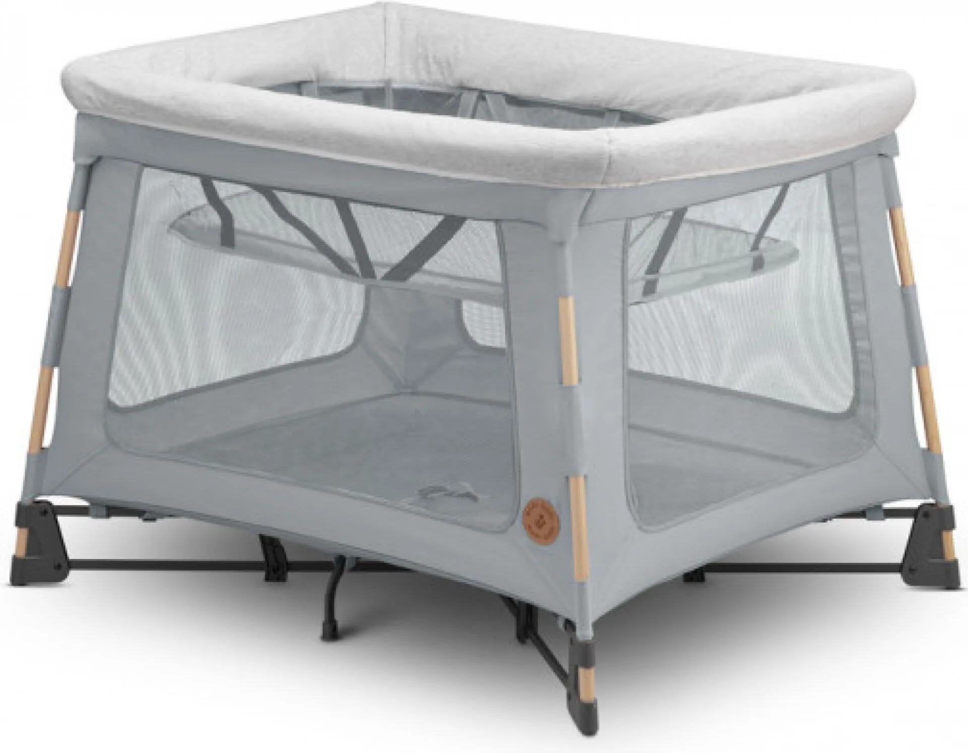 Test Maxi Cosi Swift Beyond Recenze Maxi Cosi Swift Beyond
