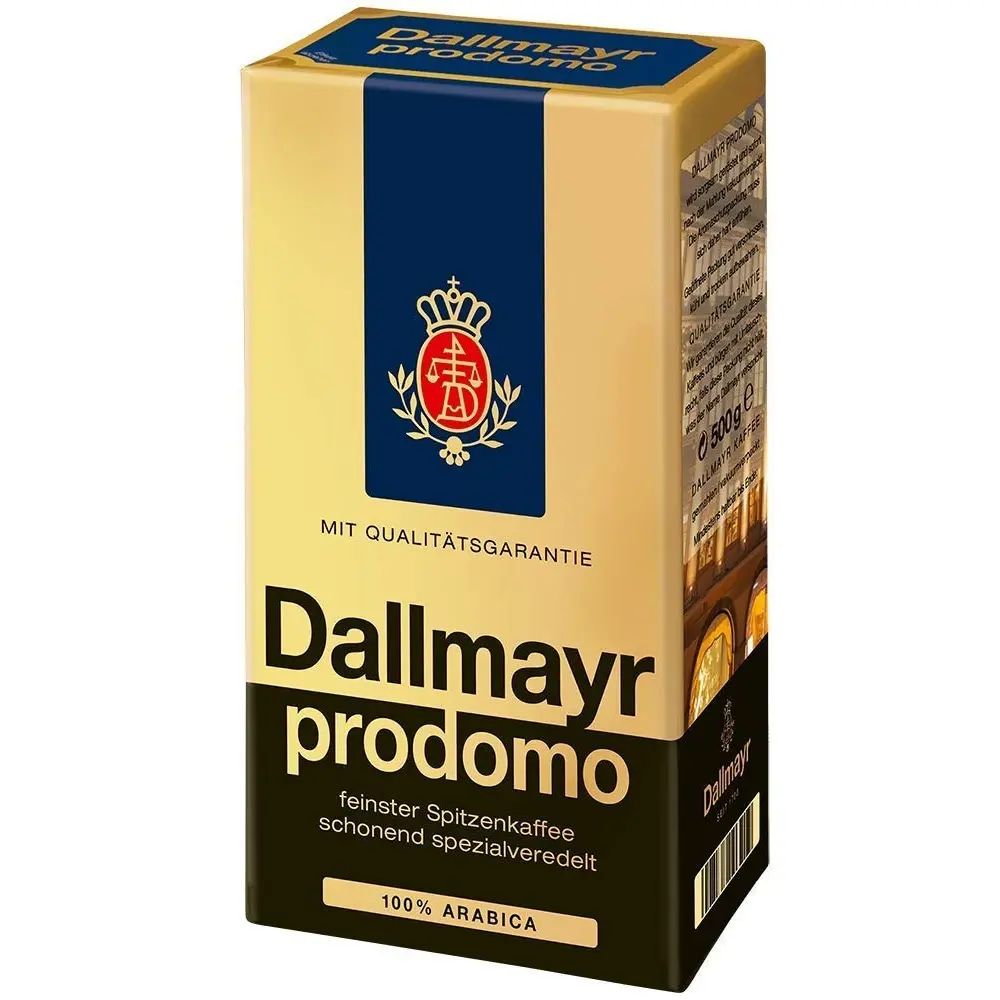 Mletá káva