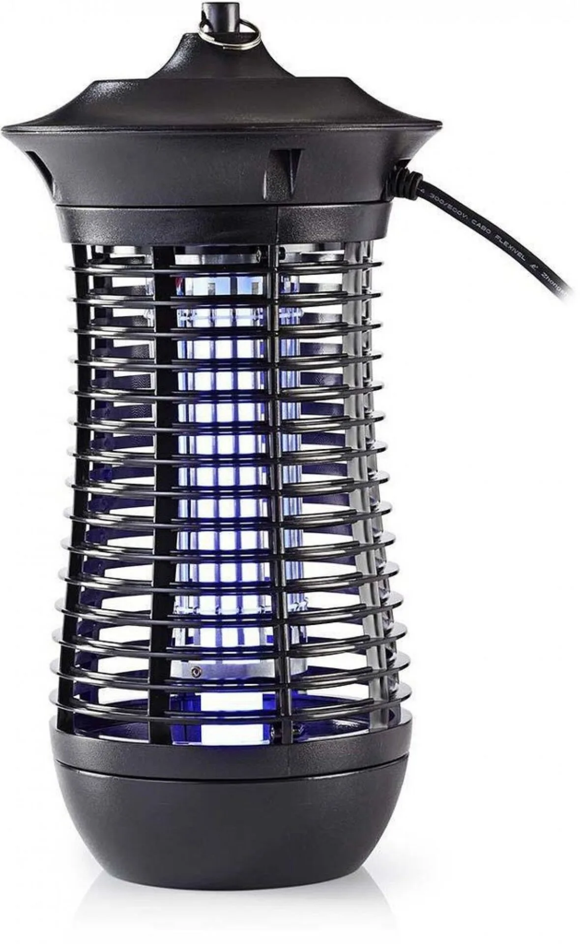 Recenze Nedis INKI110CBK18