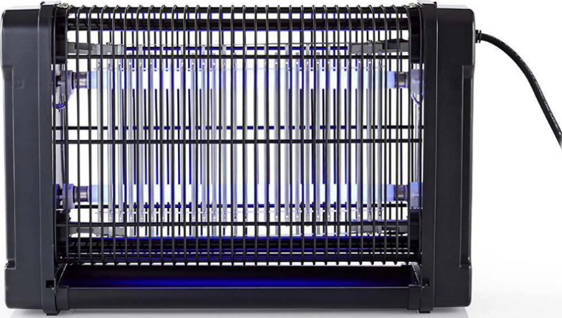 Recenze Nedis INKI110CBK16