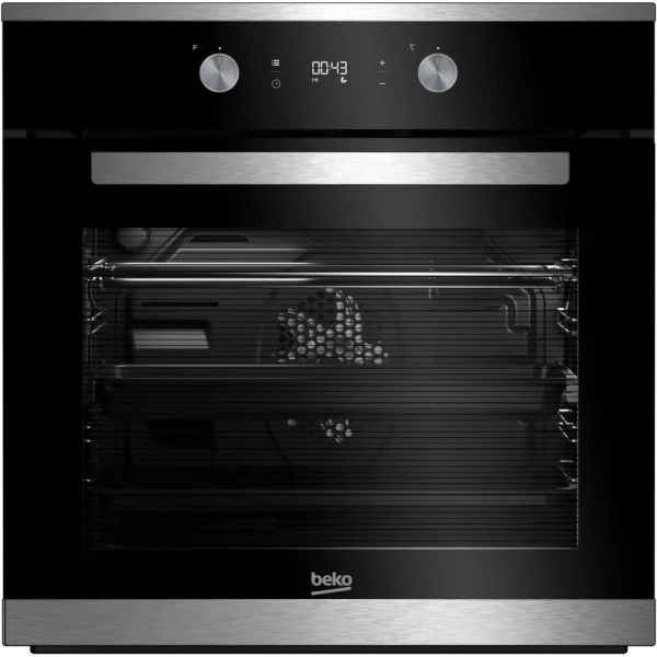Test Beko BIM 25302 X Recenze Beko BIM 25302 X