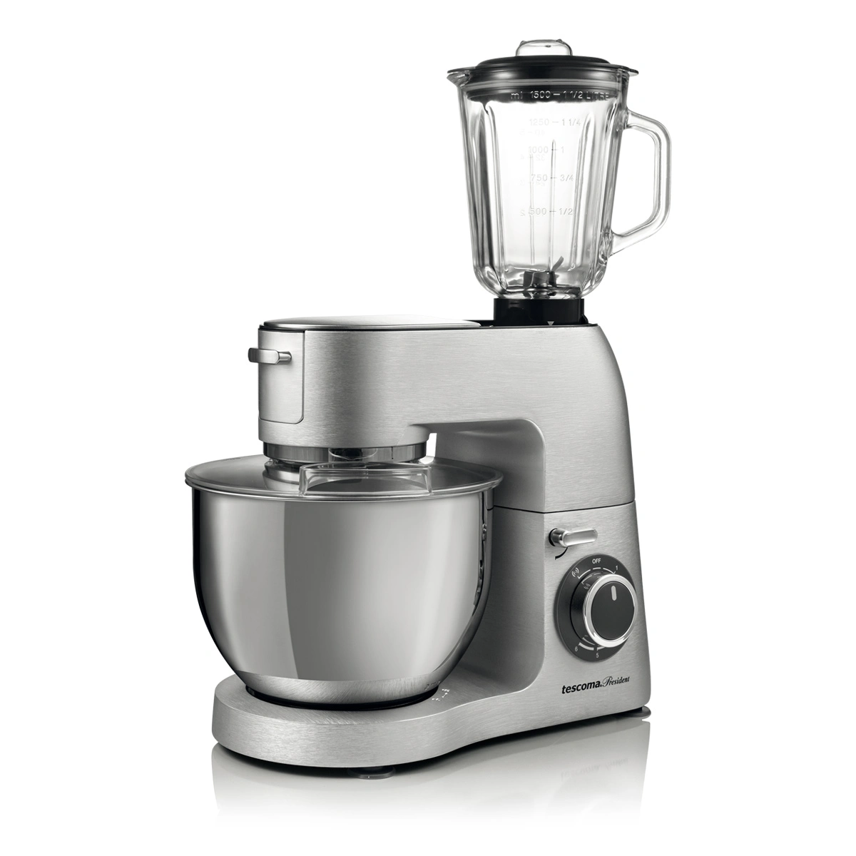 Test Tescoma President Recenze Tescoma President