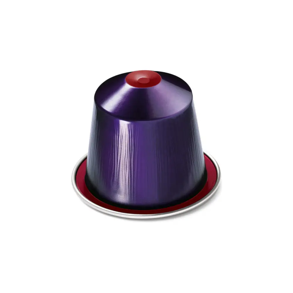 Nespresso Arpeggio Decaffenaito Obrázek kapslí Nespresso Arpeggio Decaffenaito