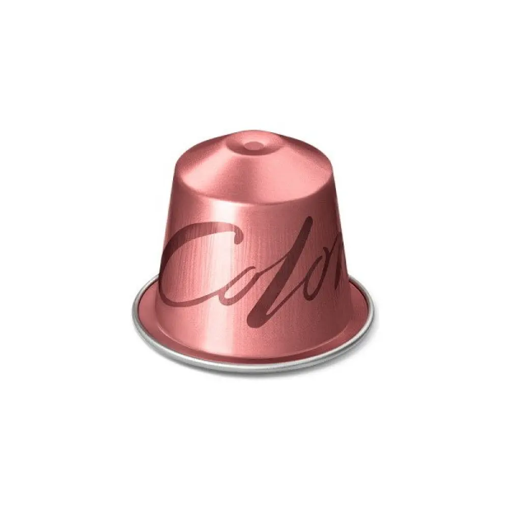 Nespresso Master Origin Colombia Obrázek kapslí Nespresso Master Origin Colombia