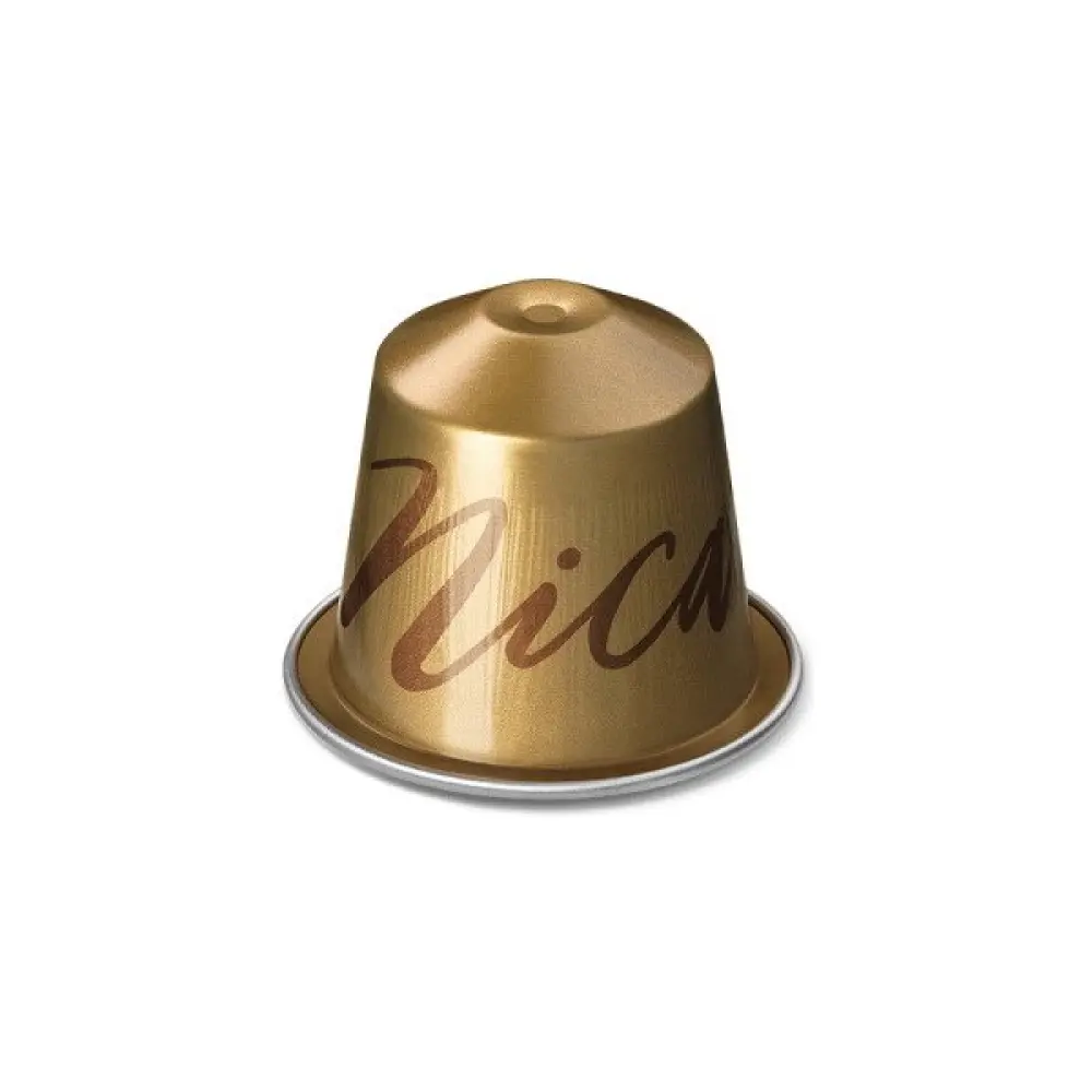 Nespresso Master Origin Nicaragua Obrázek kapslí Nespresso Master Origin Nicaragua