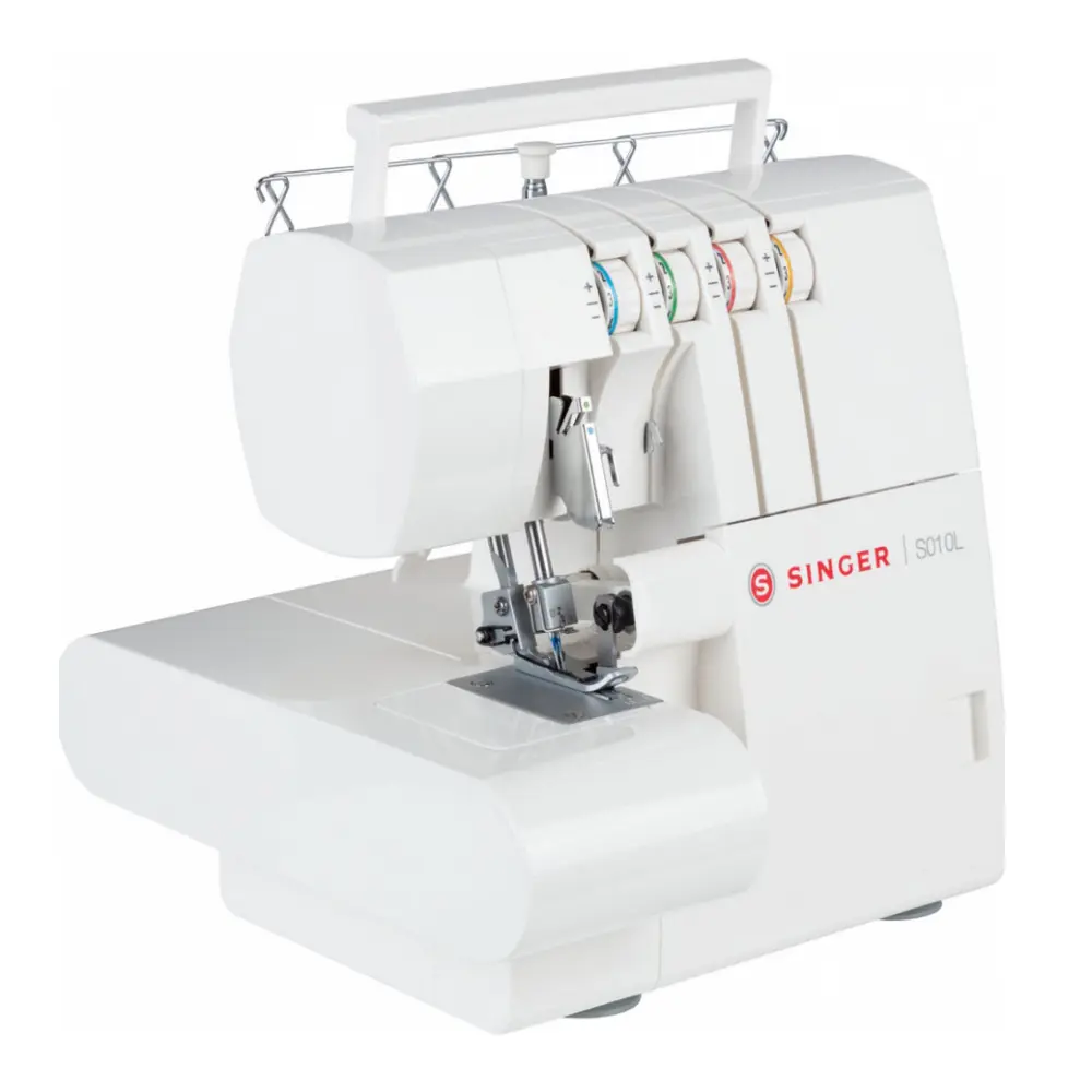 Overlock