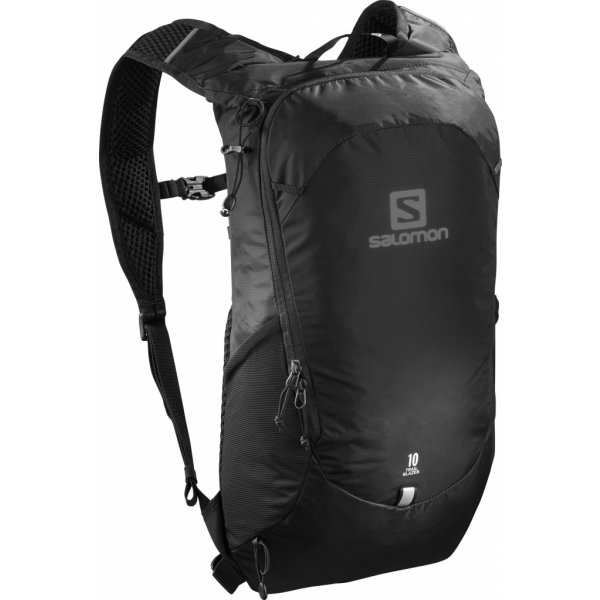 Test Salomon Trailblazer Recenze Salomon Trailblazer