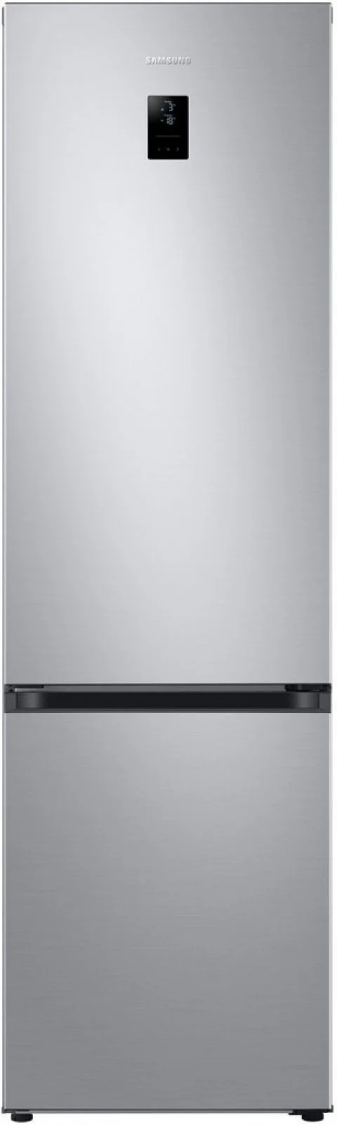 Recenze Samsung RB38T676CSA
