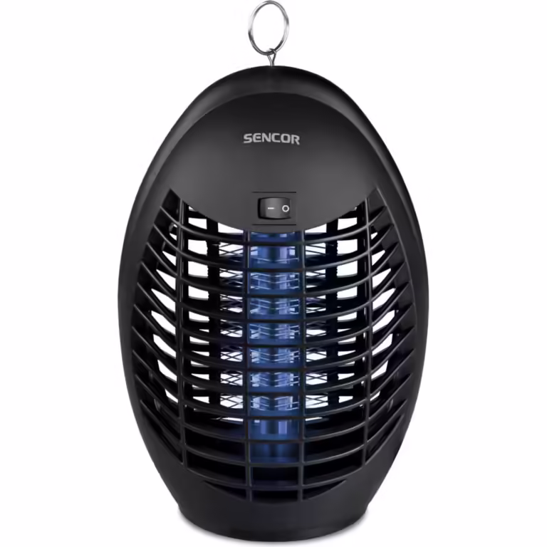 Test Sencor SIK 5000BK Recenze Sencor SIK 5000BK