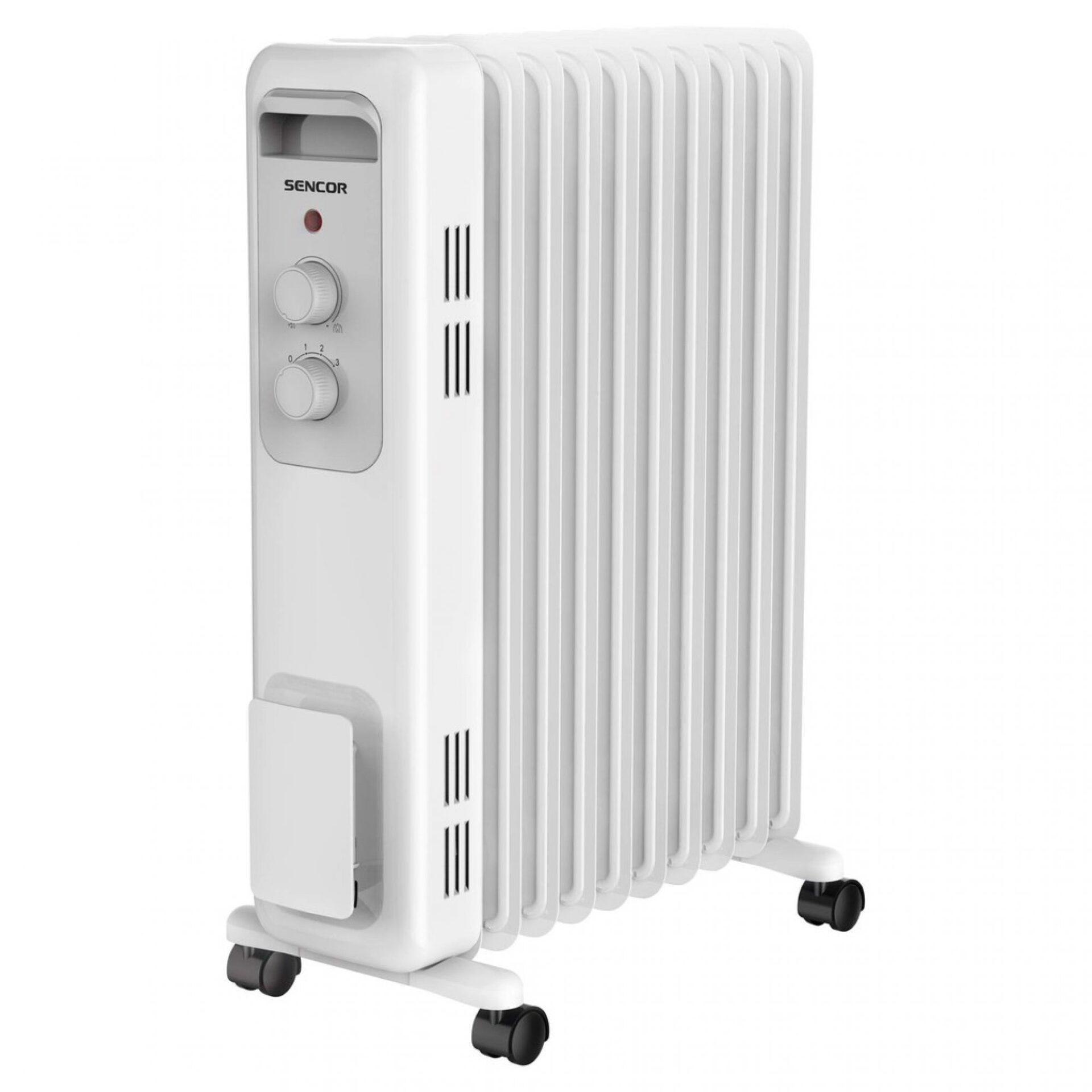 Test Sencor SOH 3209WH Recenze Sencor SOH 3209WH