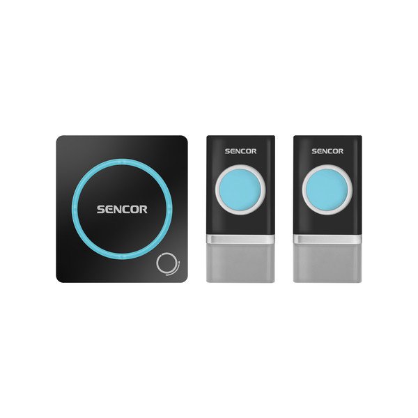 Recenze Sencor SWD 112