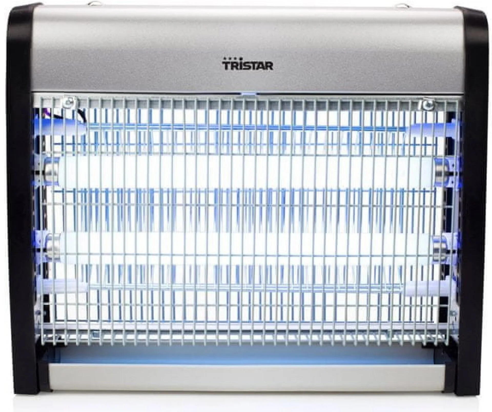 Recenze Tristar IV-3720