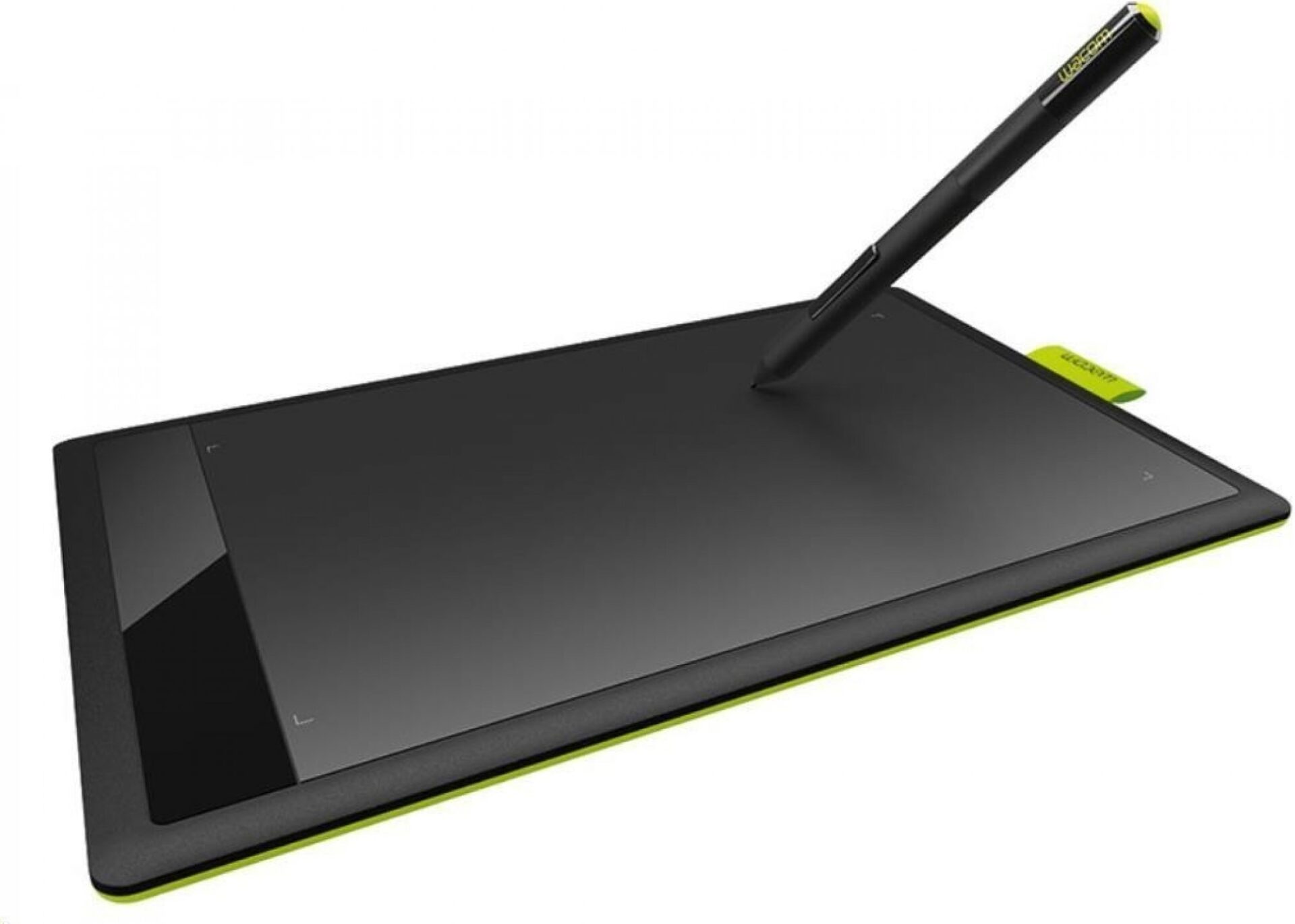 Test Wacom One M Recenze Wacom One M