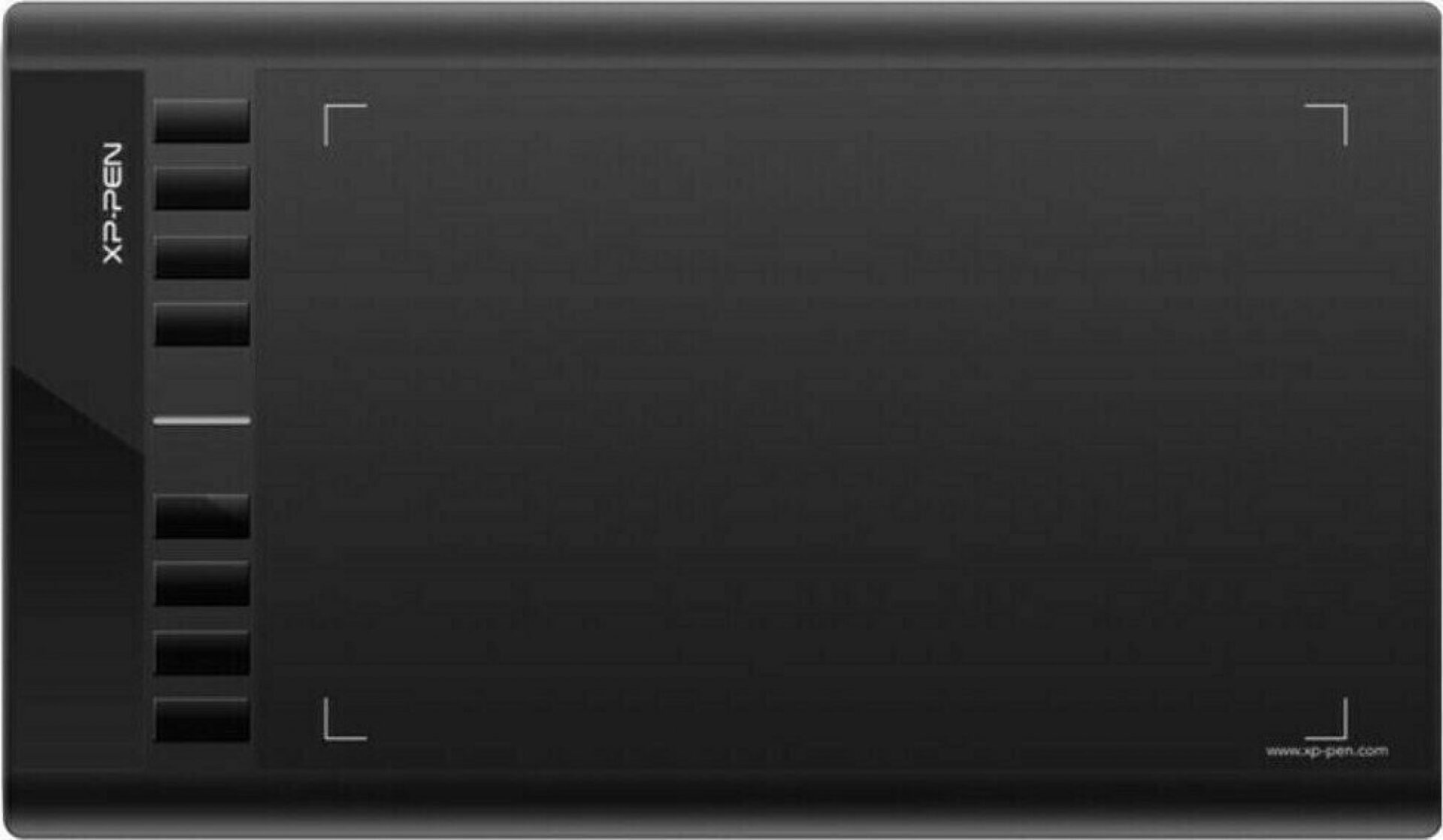 Test XP-PEN Star 03 S03V2 Recenze XP-PEN Star 03 S03V2