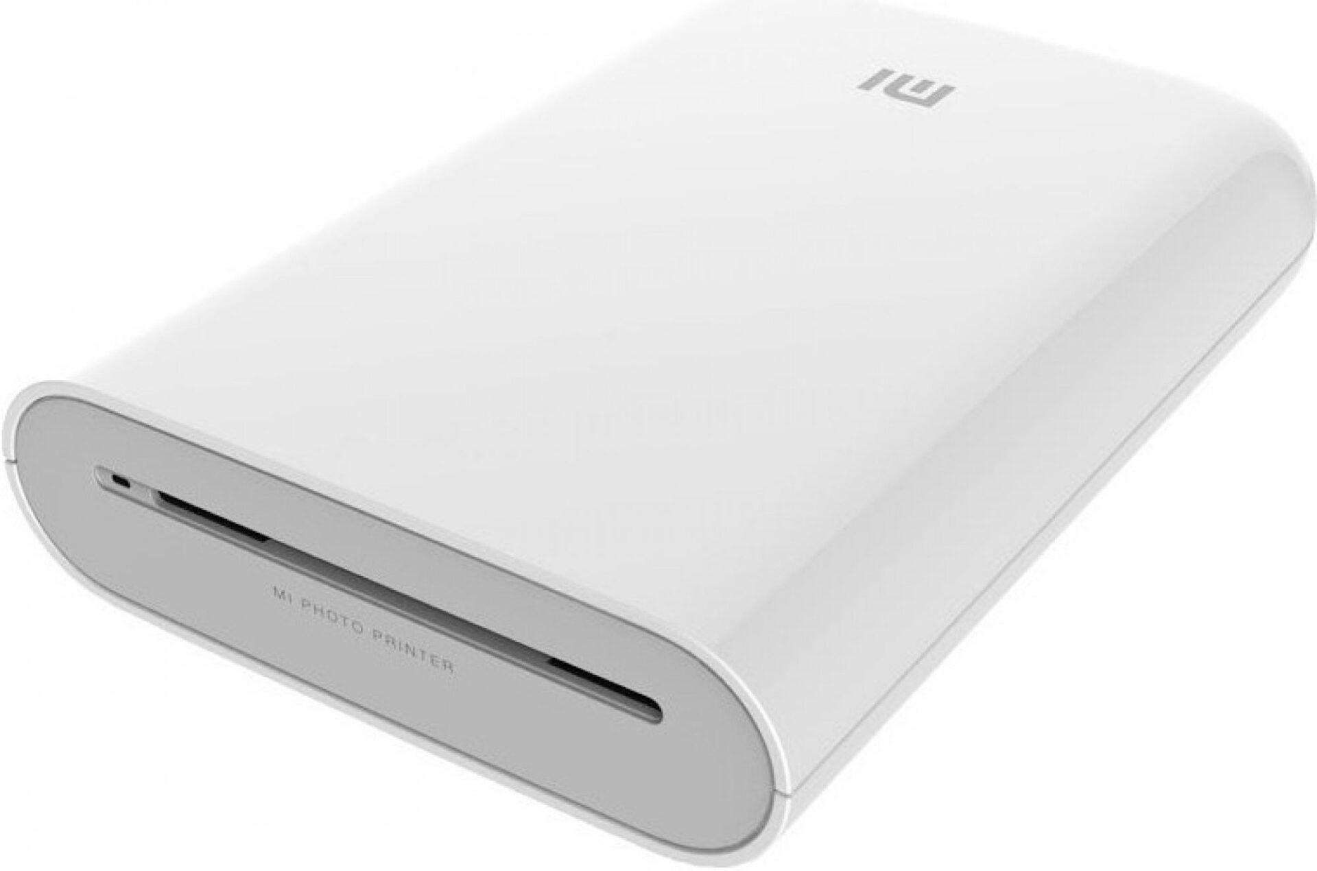 Test Xiaomi Mi Portable Photo Printer Recenze Xiaomi Mi Portable Photo Printer