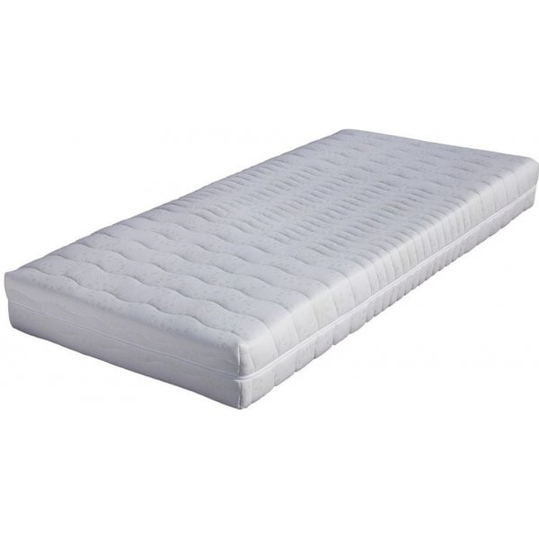 Recenze Bonex Náhradní Potah matrace Aloe Vera 21&nbsp;cm 90×200