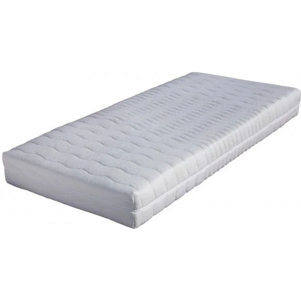 Recenze Bonex Náhradní Potah matrace Aloe Vera 21&nbsp;cm 90×200