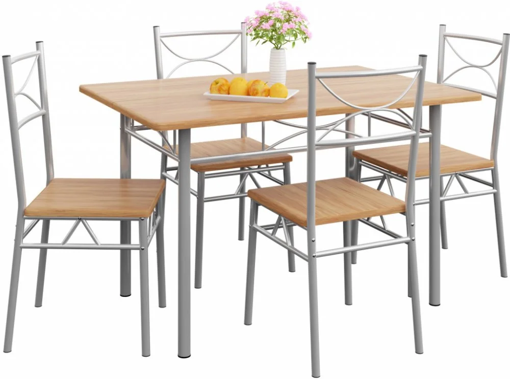 Recenze Casaria Paul 1 + 4