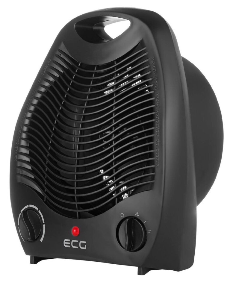 Test Ecg TV 3030 Heat R Recenze Ecg TV 3030 Heat R