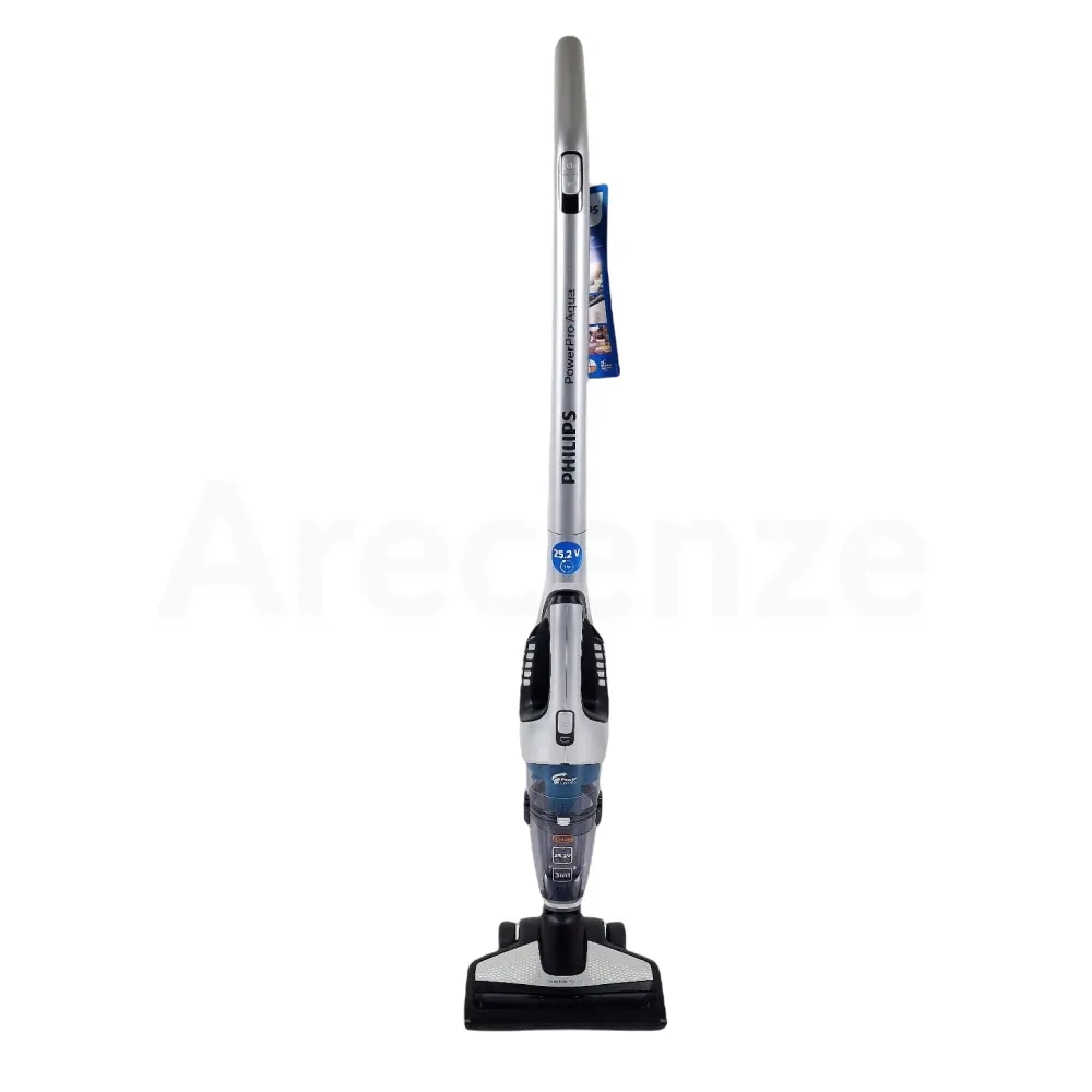 Recenze Philips Power Pro Aqua FC 6409&nbsp;01