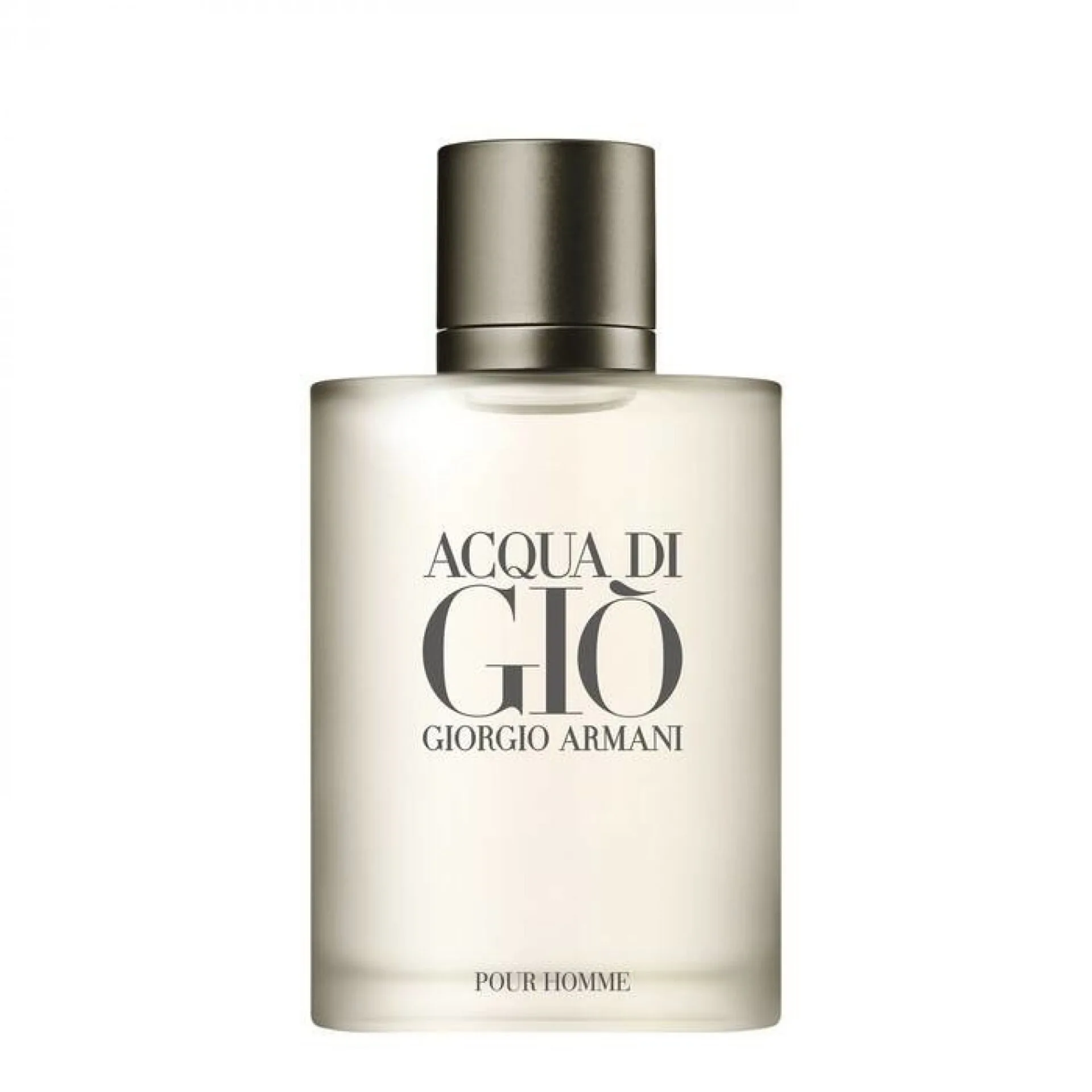 Recenze Giorgio Armani Acqua di Gio