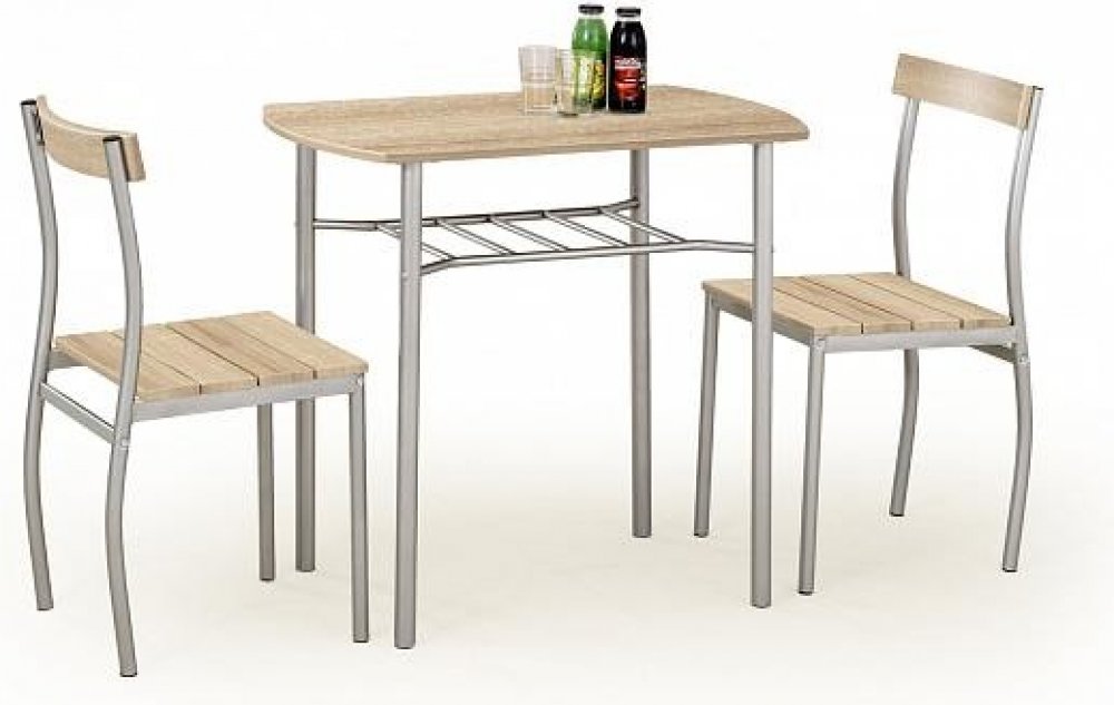 Recenze Halmar Lance 1 + 2