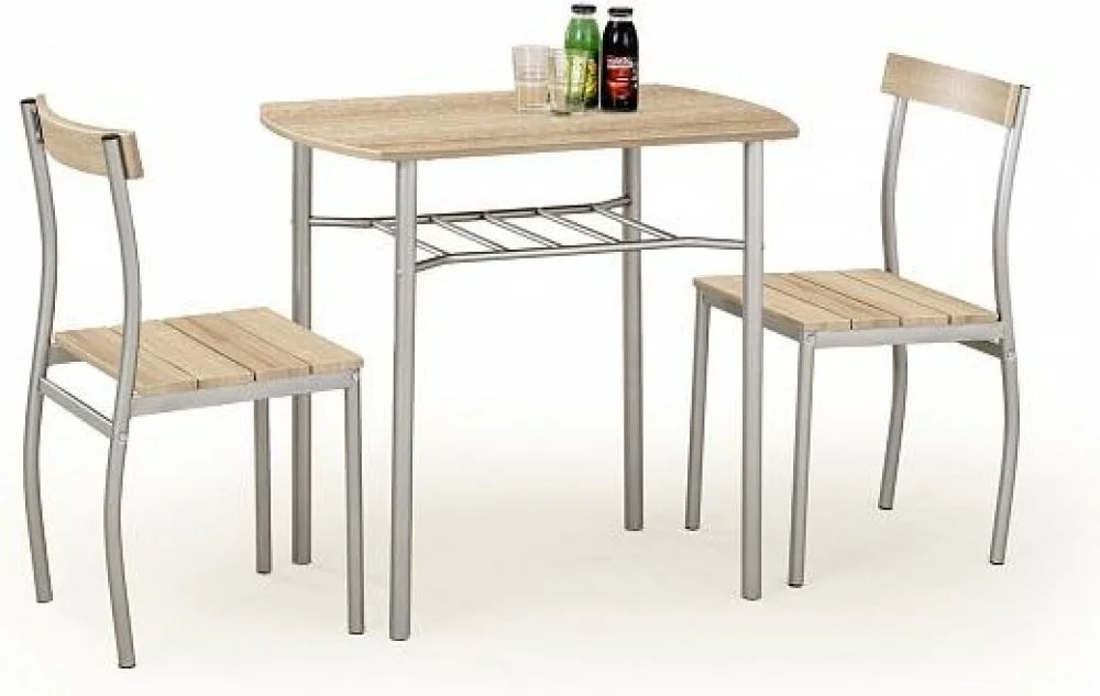 Recenze Halmar Lance 1 + 2