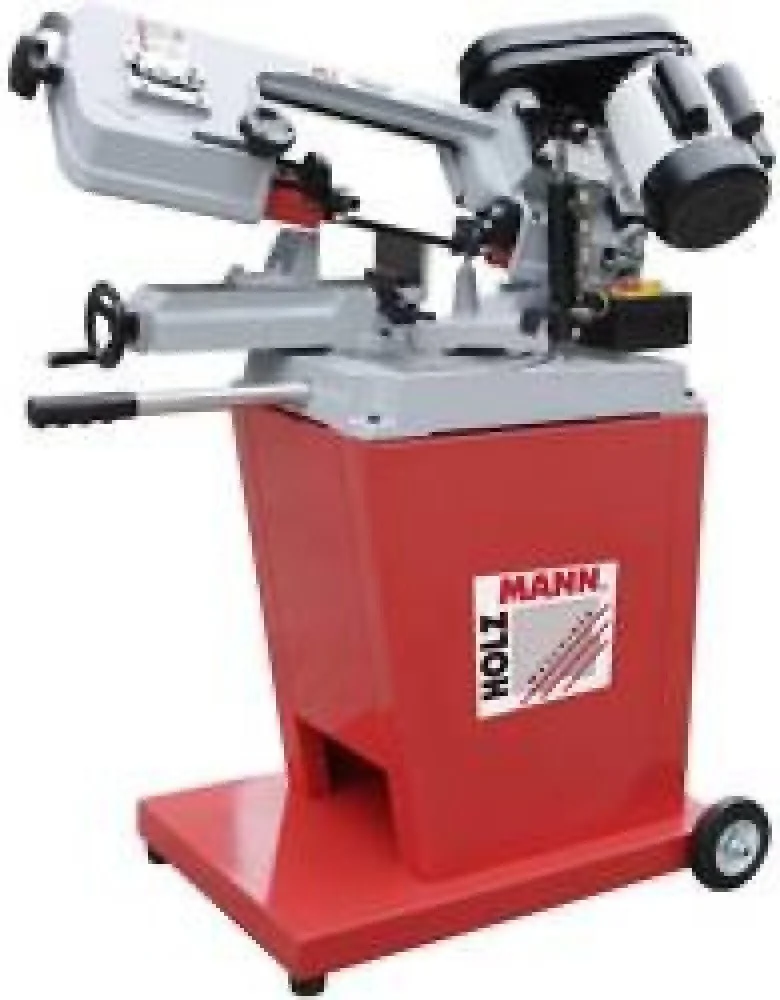 Recenze Holzmann BS 128 HDR 400V