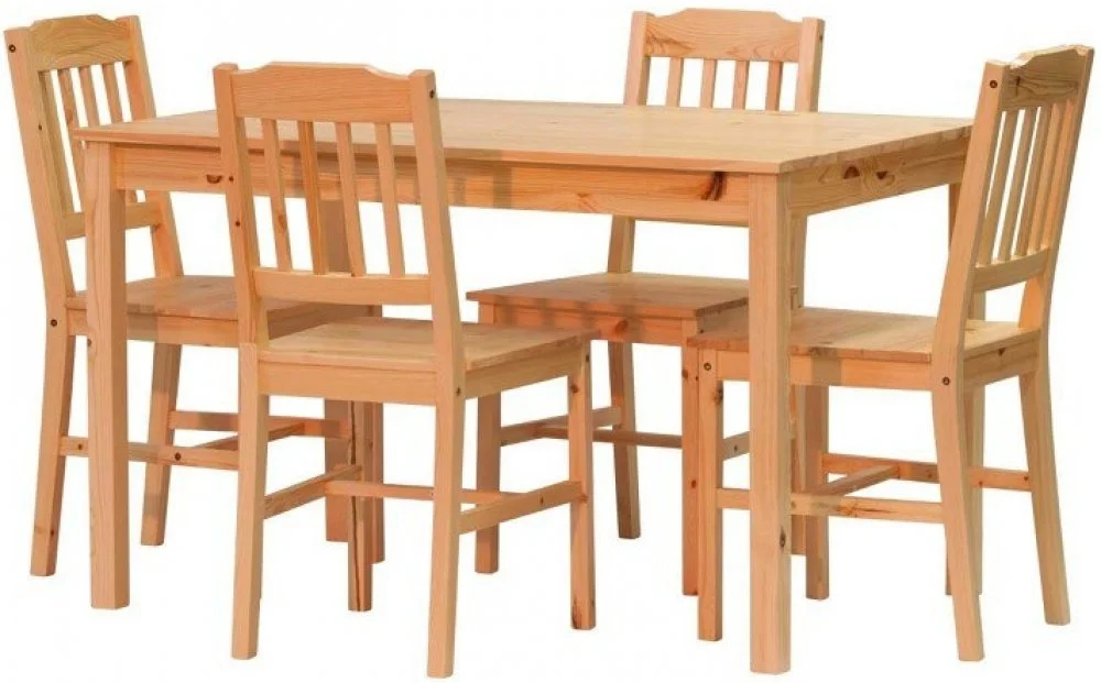 Recenze ITTC Stima PINETA