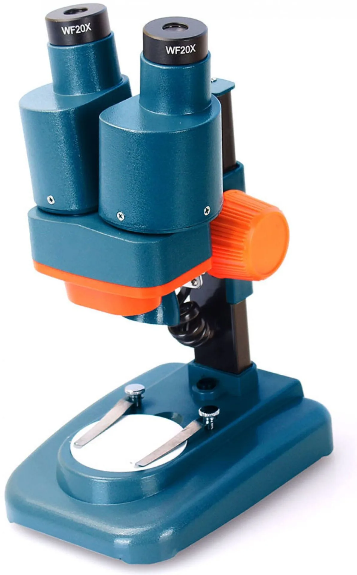 Test Levenhuk LabZZ M4 Recenze Levenhuk LabZZ M4