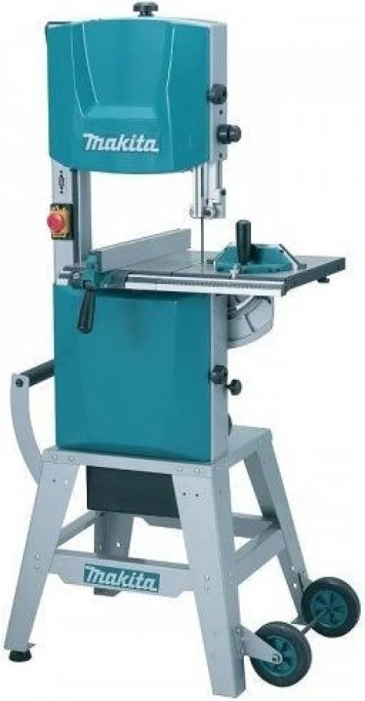 Recenze Makita LB1200F