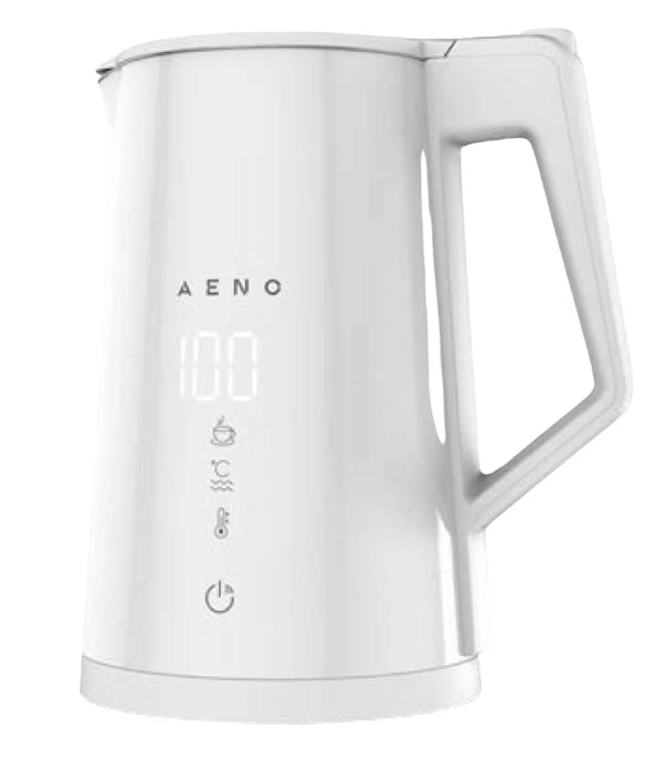 Recenze Aeno EK8S