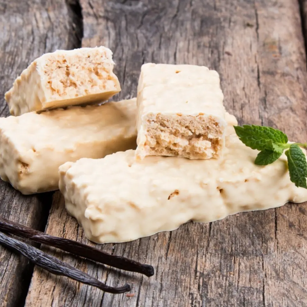 Proteinové tyčinky