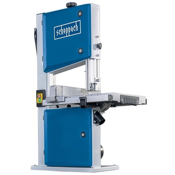 Recenze Scheppach HBS 261&nbsp;5901505901