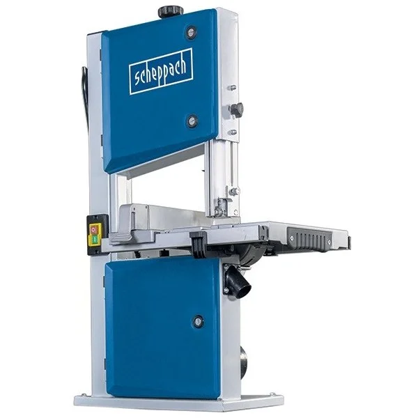 Recenze Scheppach HBS 261&nbsp;5901505901
