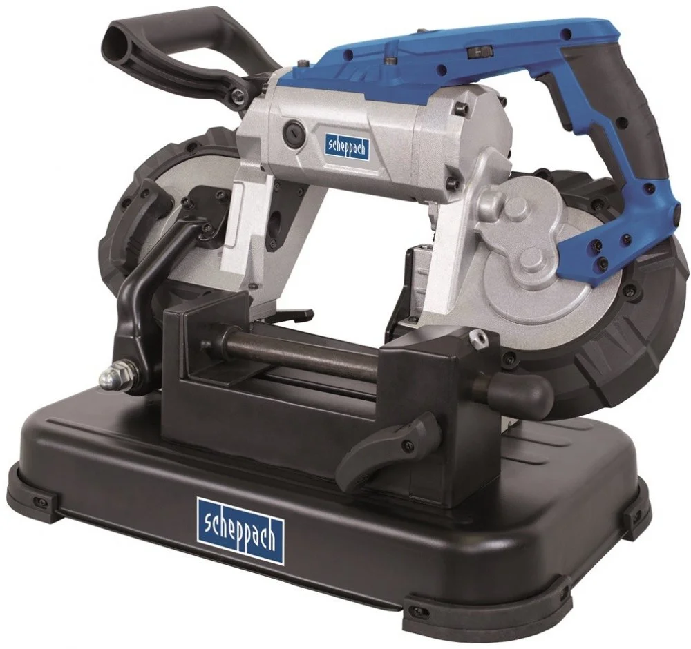 Recenze Scheppach MBS 1100&nbsp;5901507901