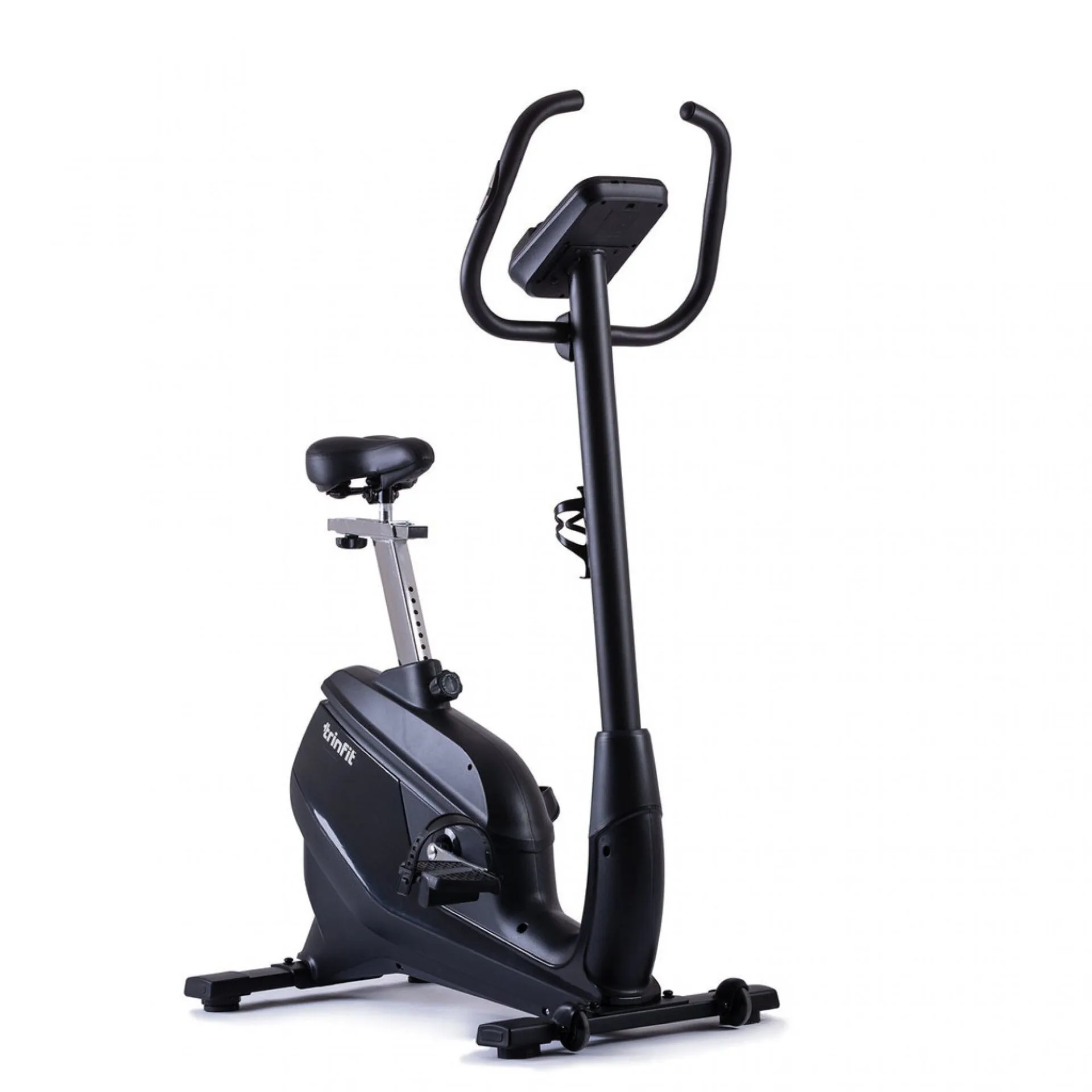 Test TRINFIT Vivo B500i Recenze TRINFIT Vivo B500i